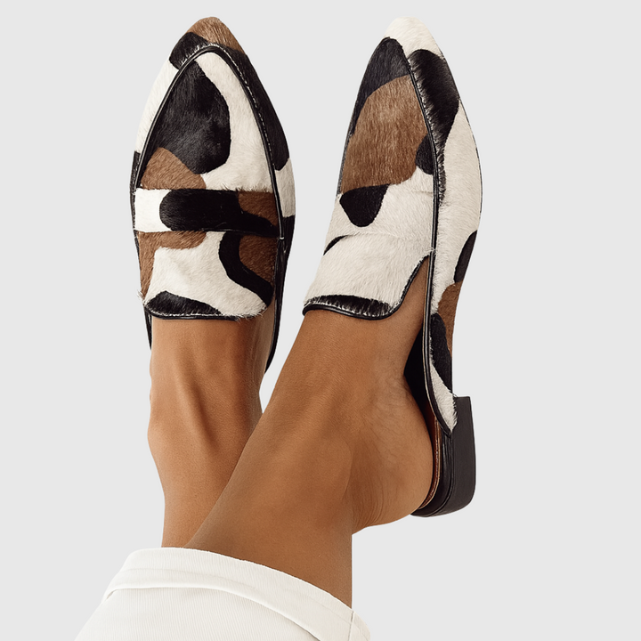 AMARA | ARTISTIC LOAFERS