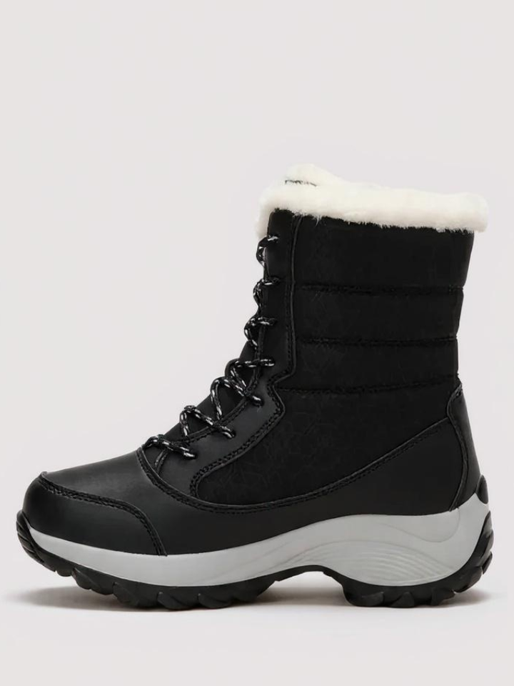 Finley | Winter Boots