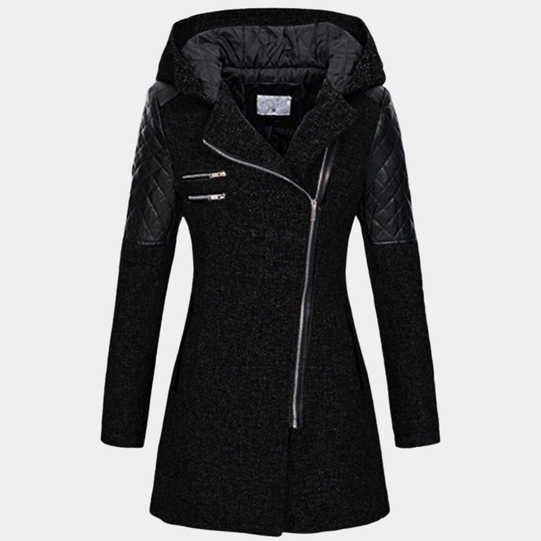 Karen™ - Stylish and Cozy Winter Jacket