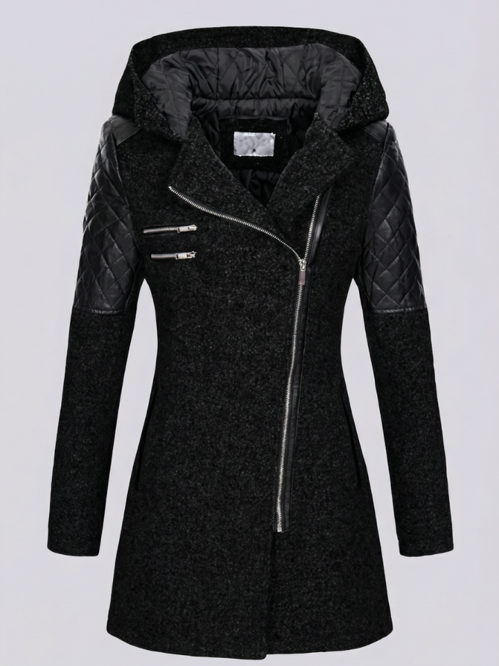 Karen™ - Stylish and Cozy Winter Jacket