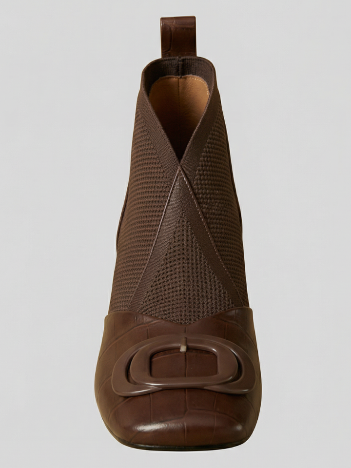 Abigail | Orthopedic Boots | Premium Edition