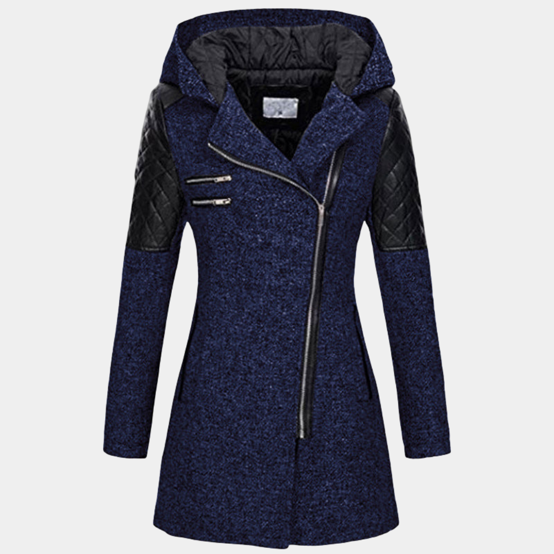Karen™ - Stylish and Cozy Winter Jacket