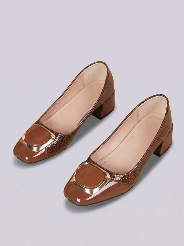 Bérénice™ – Mocassins à confort premium ⏐ Édition Limitée