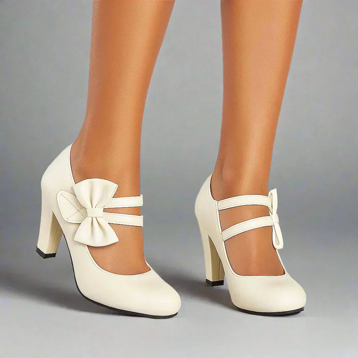 Bel | Elegant Heels